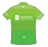 Canuck Place Polo Shirt