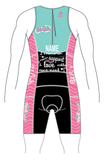 Sole Girls Performance Blade Tri Suit
