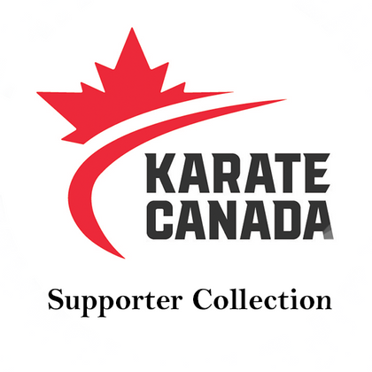 Karate Canada Supporters