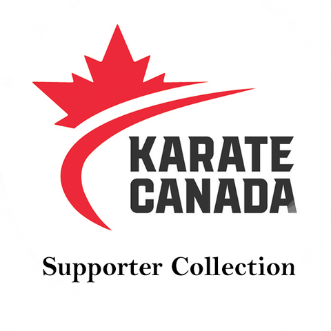 Karate Canada Supporters