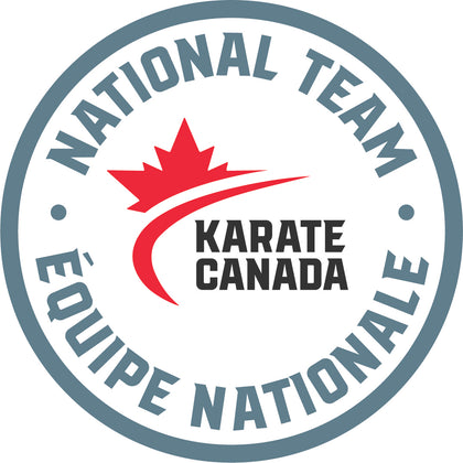 Karate Canada Athletes