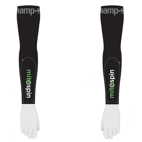 2024 MitoSpin Arm Warmer