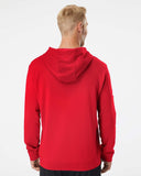 Canada Adidas Supporter Hoodie