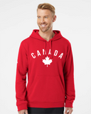 Canada Adidas Supporter Hoodie