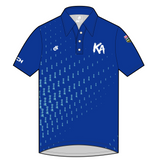 KA Tech Lite Polo Shirt - COACH