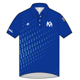 KA Tech Lite Polo Shirt - OFFICIAL