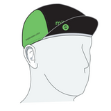 2024 MitoSpin Cycling Cap