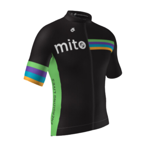 2024 MitoSpin Performance+ Jersey