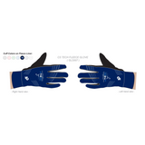 CS TechFleece Glove / Gloves Fleece Liner