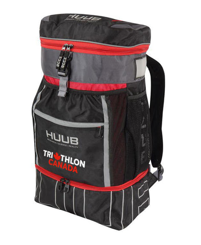 TCAG HUUB Transition Backpack