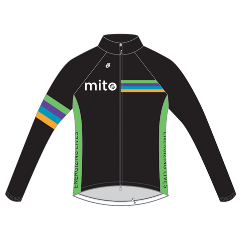 2024 MitoSpin Tech+ Wind Jacket