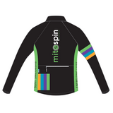 2024 MitoSpin Tech+ Wind Jacket