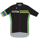 2024 MitoSpin Tech+ Jersey