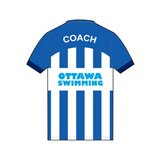 OS Performance Training Top - Coach
