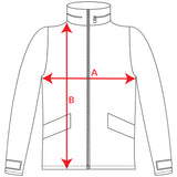 TCAG Austral Puffer Jacket