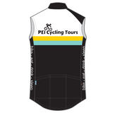 PEI Cycling Sleeveless Jersey