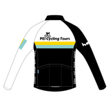 PEI Cycling Long Sleeve Jersey
