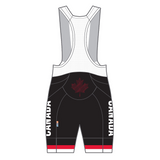 Olympics TCE APEX+ Pro Bib Shorts