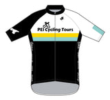 PEI Cycling Short Sleeve Jersey