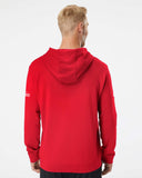 Karate Canada Adidas Team & Supporter Hoodie - Unisex (red)