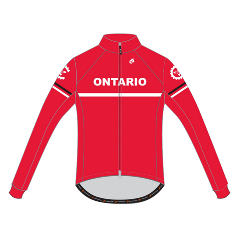 OC Performance Winter Jacket (Red 2024)