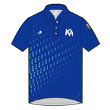 KA Tech Lite Polo Shirt
