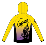 Cypress Challenge Windbreaker Jacket