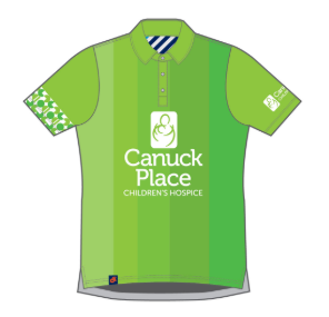 Canuck Place Polo Shirt