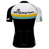 PEI Cycling Short Sleeve Jersey