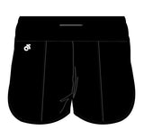 Jonathan's Journey Run Shorts - WOMEN'S