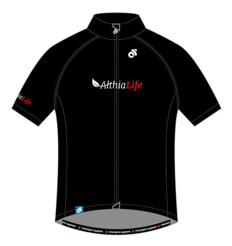 Althia Life Tech Lite Cycling Jersey