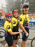 Cypress Challenge "CONQUERED" Jersey