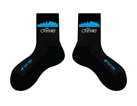 Our Cityride Socks (3 pack)