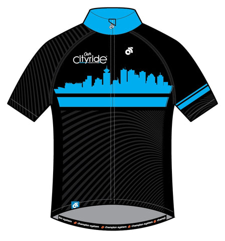 Our Cityride Lite Jersey