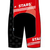 Stars Tech Cycling Shorts