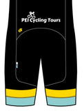 PEI Tech+ Cycling Shorts