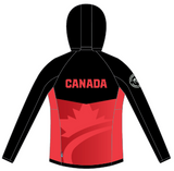 Karate Canada Athletes Jacket (Mandatory) / Veste pour athlètes (Obligatoire)