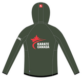 Karate Canada Officials Jacket / Veste